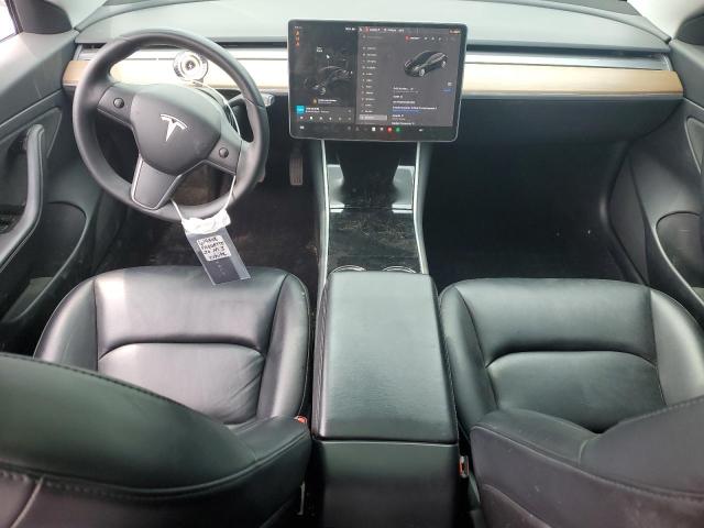 Photo 8 from auction – 2020 TESLA MODEL 3 with VIN 5YJ3E1EA1LF614308