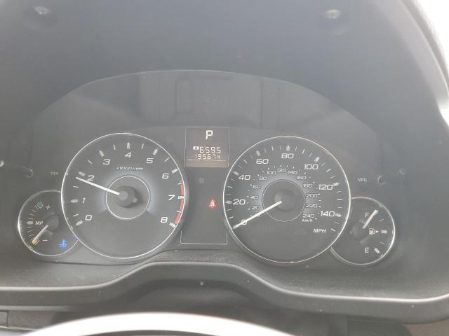 Photo 9 from auction – 2010 SUBARU LEGACY 2.5 with VIN 4S3BMBC66A3243479