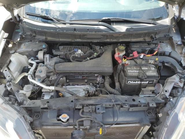 Photo 12 from auction – 2017 NISSAN ROGUE S with VIN KNMAT2MT7HP604756