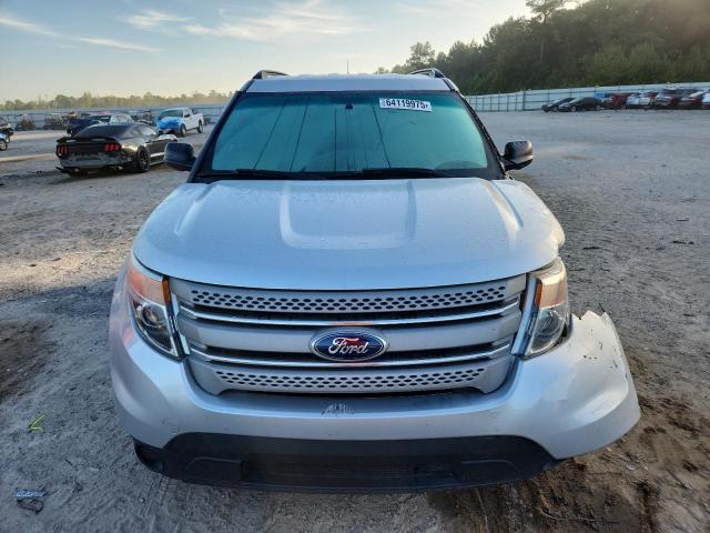 Photo 5 from auction – 2013 FORD EXPLORER with VIN 1FM5K7B88DGB86553