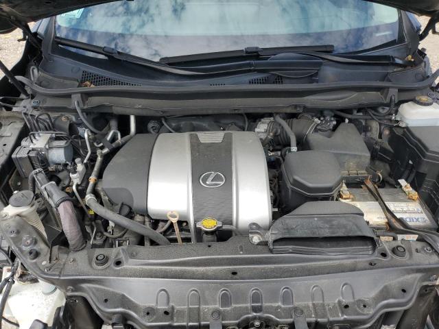 Photo 12 from auction – 2016 LEXUS RX 350 BAS with VIN 2T2BZMCA9GC048201
