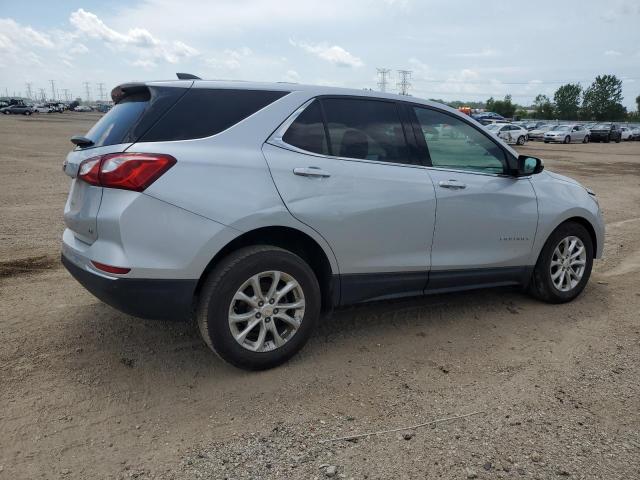 Photo 3 from auction – 2018 CHEVROLET EQUINOX LT with VIN 2GNAXJEVXJ6251098