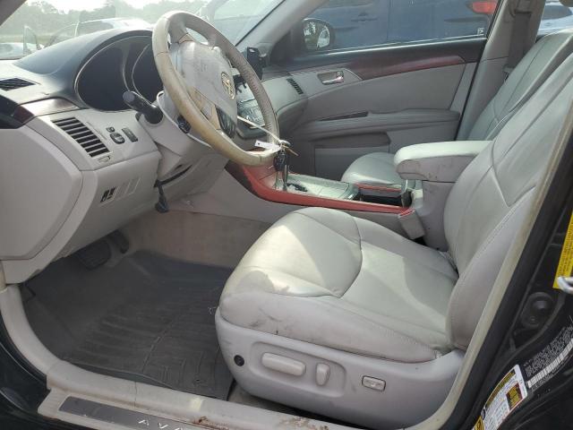 Фото 7 с аукциона – 2011 TOYOTA AVALON BAS с VIN 4T1BK3DB6BU376936