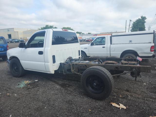 Photo 2 from auction – 2005 CHEVROLET SILVERADO with VIN 1GCEC14T45Z296232