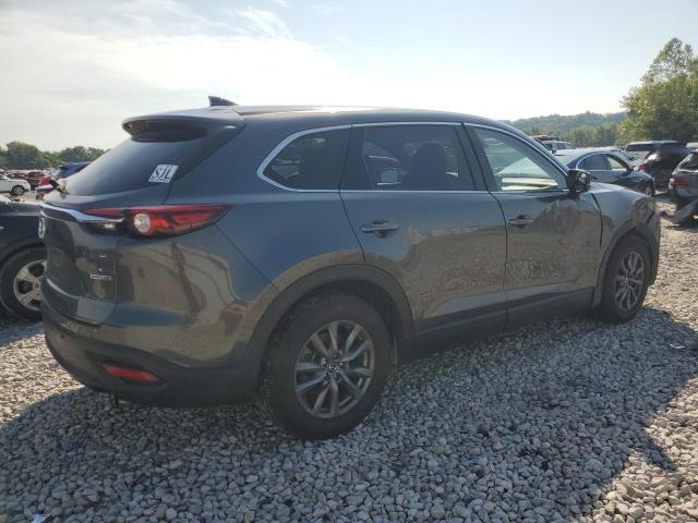 Photo 3 from auction – 2021 MAZDA CX-9 TOURI with VIN JM3TCBCY7M0519335