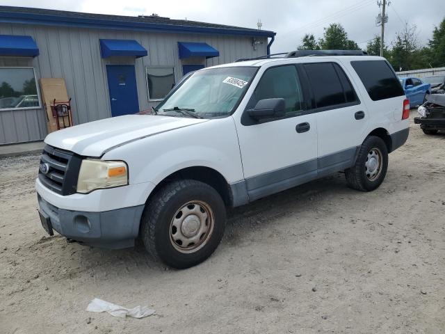 FORD EXPEDITION 2010 with VIN 1FMJU1G50AEB57107 - Photo from auction