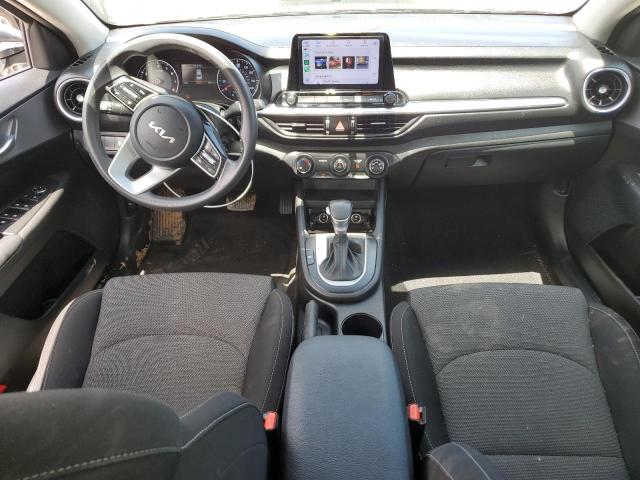 Photo 8 from auction – 2023 KIA FORTE LX with VIN 3KPF24AD2PE514818