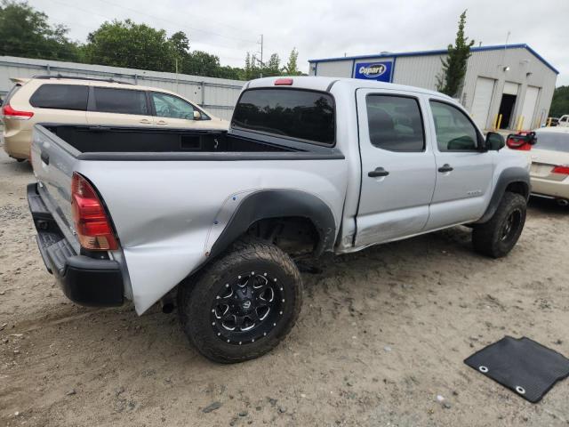Photo 3 from auction – 2012 TOYOTA TACOMA DOU with VIN 5TFLU4EN8CX032686