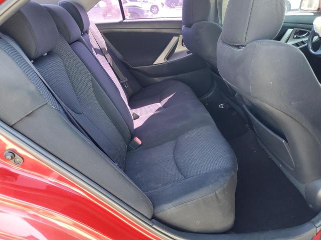 Photo 10 from auction – 2011 TOYOTA CAMRY BASE with VIN 4T1BF3EK4BU615600