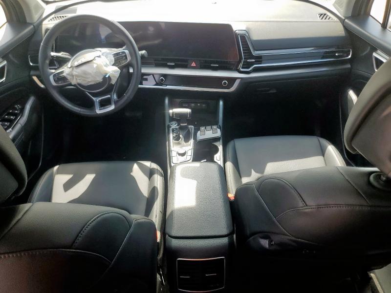 Photo 8 from auction – 2024 KIA SPORTAGE E with VIN KNDPV3DF1R7282167