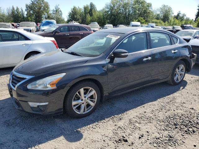 Photo 1 from auction – 2015 NISSAN ALTIMA 2.5 with VIN 1N4AL3AP3FC568457