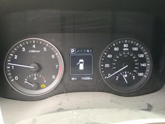 Photo 9 from auction – 2016 HYUNDAI TUCSON LIM with VIN KM8J3CA27GU126139