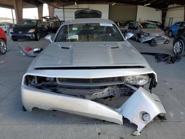 Photo 5 from auction – 2012 DODGE CHALLENGER with VIN 2C3CDYCJ6CH268365