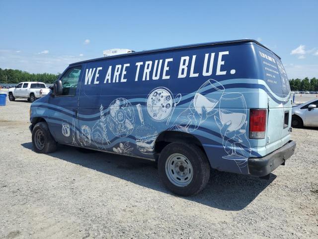 Photo 2 from auction – 2006 FORD ECONOLINE with VIN 1FTRE14W16DB36507