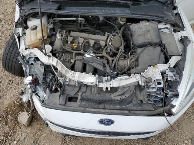 Photo 11 from auction – 2016 FORD FOCUS SE with VIN 1FADP3F2XGL266714