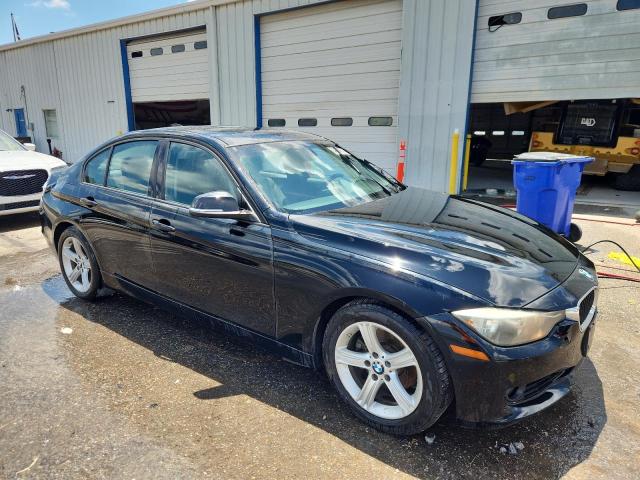 Photo 4 from auction – 2012 BMW 328 I with VIN WBA3A5C50CF344926