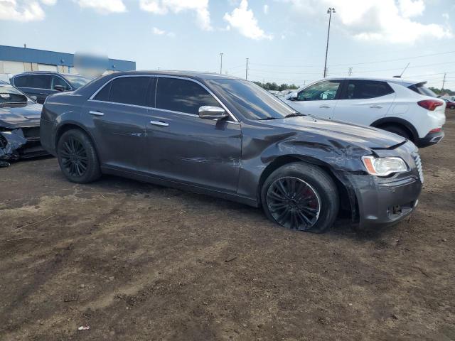 Photo 4 from auction – 2013 CHRYSLER 300 C with VIN 2C3CCAKG3DH576899