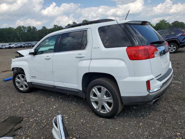 Photo 2 from auction – 2017 GMC TERRAIN SL with VIN 2GKFLTEK3H6246903