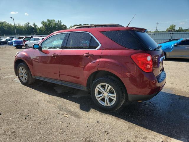 Photo 2 from auction – 2010 CHEVROLET EQUINOX LT with VIN 2CNALPEW4A6334926