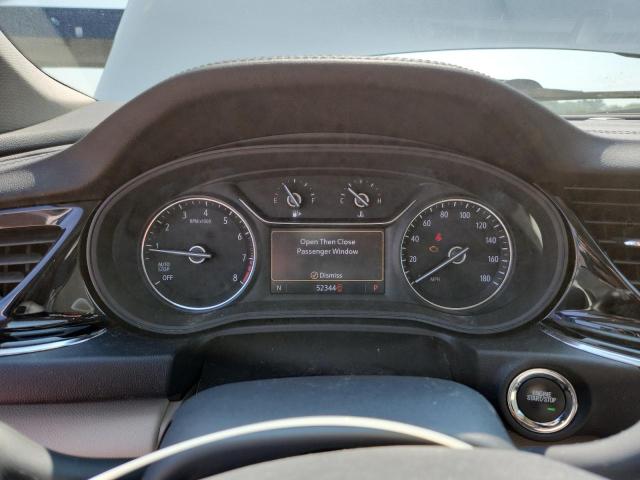 Photo 9 from auction – 2019 BUICK REGAL ESSENCE with VIN W04GR6SX9K1010812