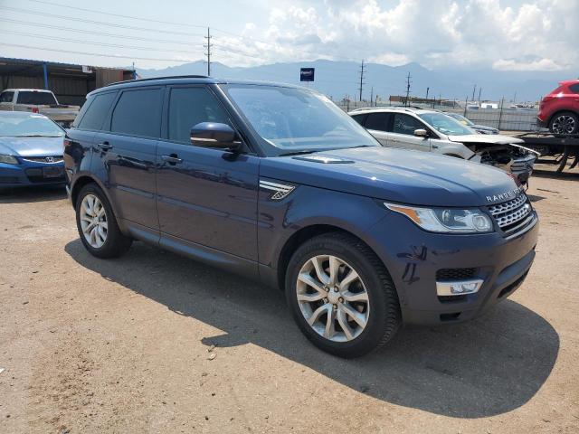 Photo 4 from auction – 2016 LAND ROVER RANGE ROVE with VIN SALWR2KF2GA598487
