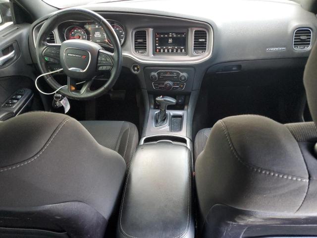 Photo 8 from auction – 2019 DODGE CHARGER SX with VIN 2C3CDXBG0KH704738