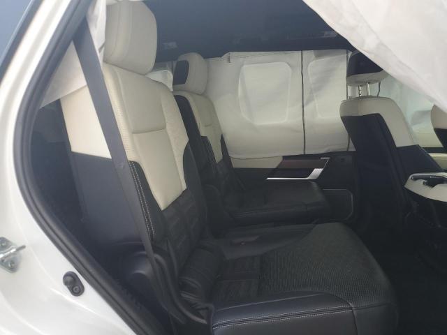 Photo 11 from auction – 2023 TOYOTA SEQUOIA SR with VIN 7SVAAABAXPX005940