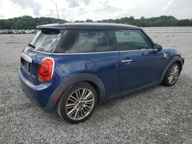 Photo 3 from auction – 2014 MINI COOPER with VIN WMWXM5C57ET972754
