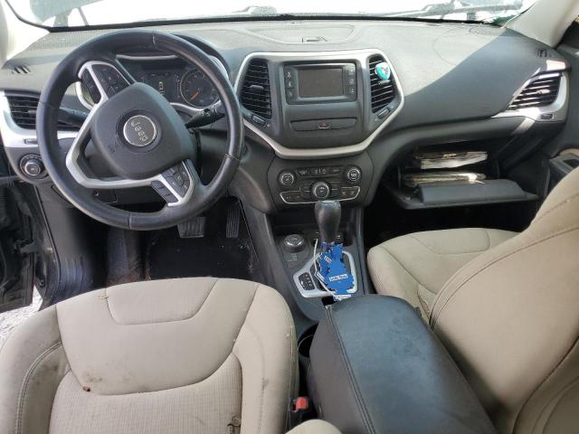 Photo 8 from auction – 2015 JEEP CHEROKEE L with VIN 1C4PJMCS5FW697171