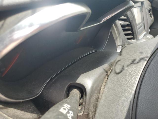Photo 9 from auction – 2015 CHEVROLET IMPALA LS with VIN 1G11Z5SL6FU132088