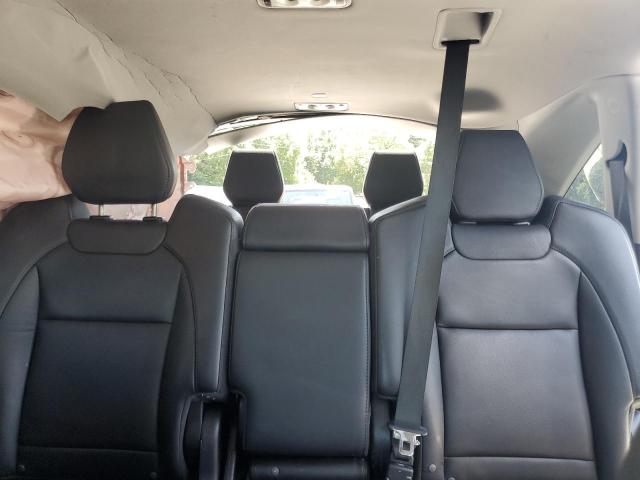 Photo 10 from auction – 2017 ACURA MDX with VIN 5FRYD4H37HB016205