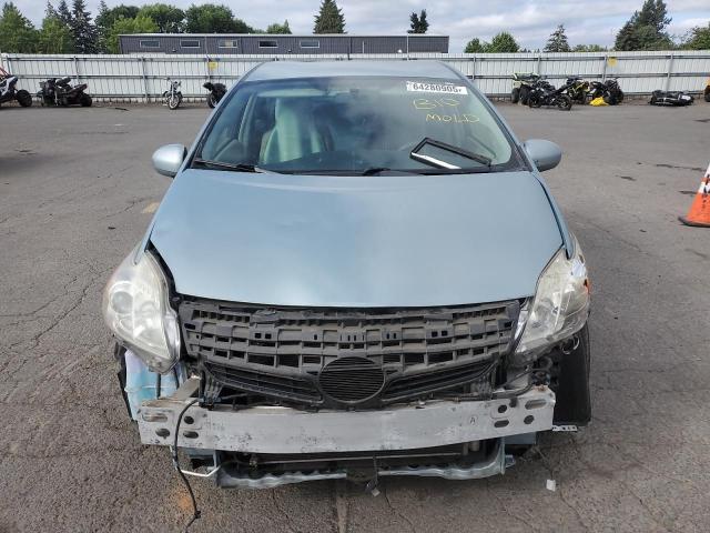 Photo 5 from auction – 2015 TOYOTA PRIUS with VIN JTDKN3DU0F1969387
