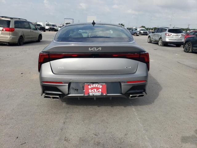 Photo 6 from auction – 2025 KIA K5 GT with VIN KNAG44J81S5357754