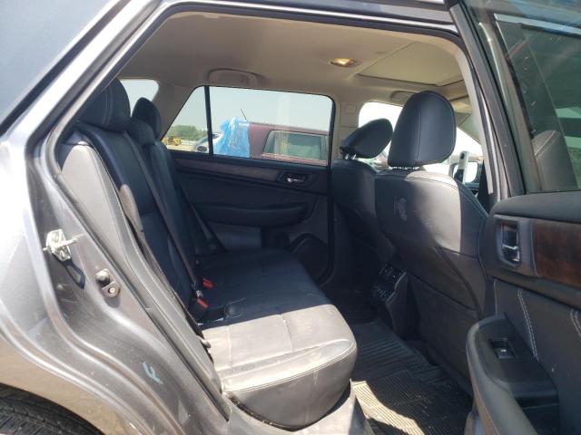 Photo 10 from auction – 2019 SUBARU OUTBACK 3. with VIN 4S4BSENC1K3294069