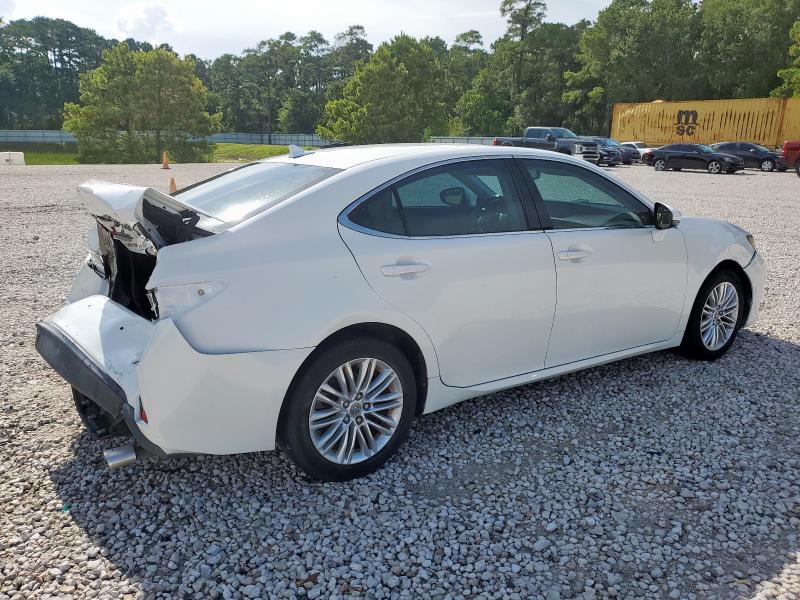 Photo 3 from auction – 2013 LEXUS ES 350 with VIN JTHBK1GG0D2006272