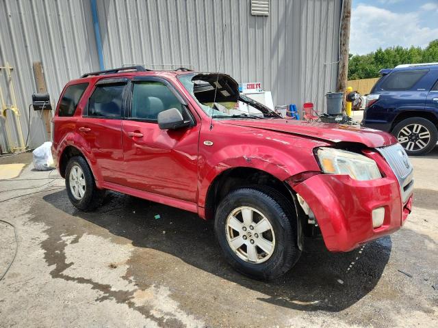 Photo 4 from auction – 2008 MERCURY MARINER with VIN 4M2CU811X8KJ03492