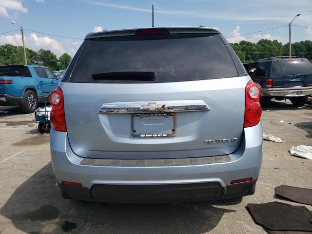 Photo 6 from auction – 2015 CHEVROLET EQUINOX LT with VIN 2GNALBEK3F6183029