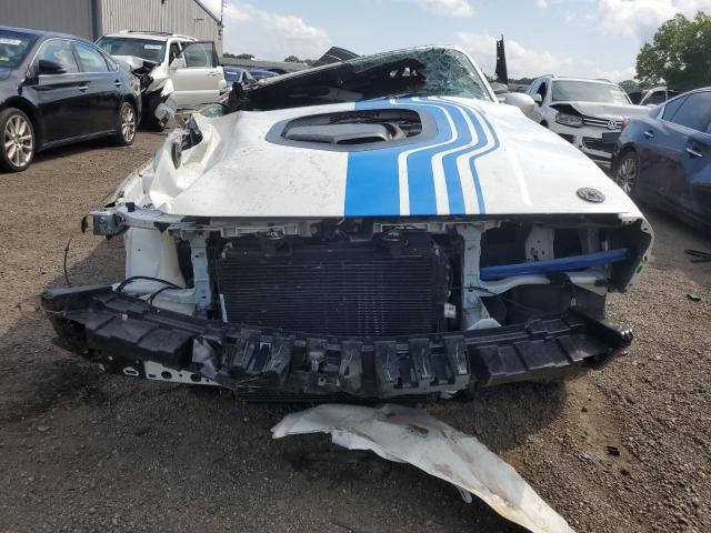 Photo 5 from auction – 2019 DODGE CHALLENGER with VIN 2C3CDZFJ2KH749925