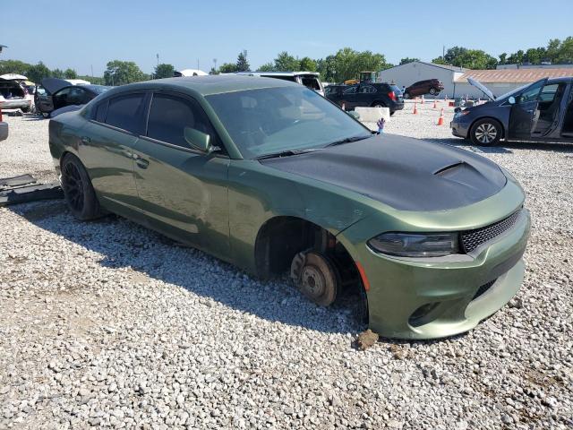 Photo 4 from auction – 2018 DODGE CHARGER R/ with VIN 2C3CDXCT3JH230410