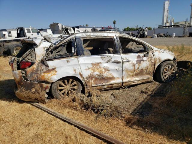 Снимка 3 от търг – 2018 CHRYSLER PACIFICA T с VIN 2C4RC1BG0JR277091