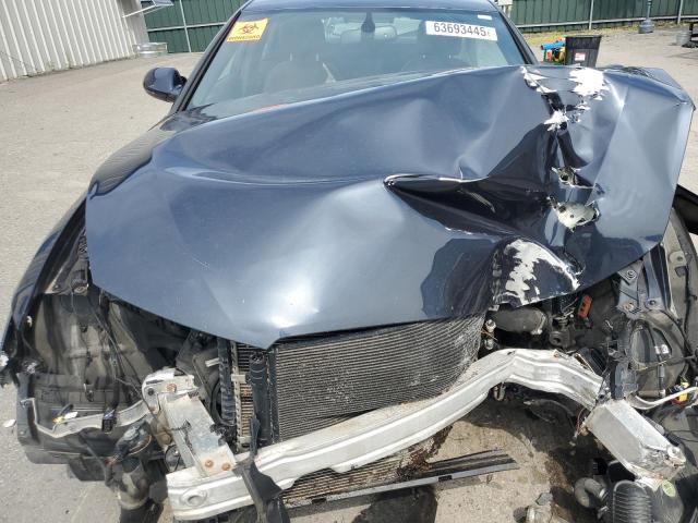 Photo 11 from auction – 2016 AUDI A6 PREMIUM with VIN WAUGFAFC4GN122827