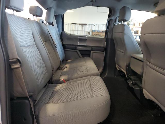 Photo 10 from auction – 2016 FORD F150 SUPER with VIN 1FTEW1EF3GKF05200