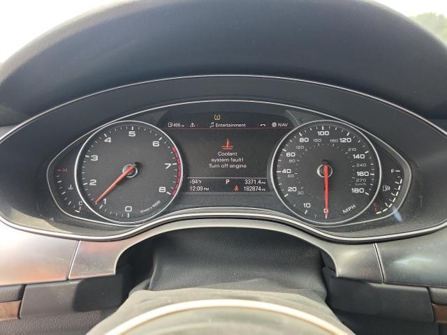 Photo 9 from auction – 2015 AUDI A7 PREMIUM PLUS with VIN WAUWGAFC2FN002225