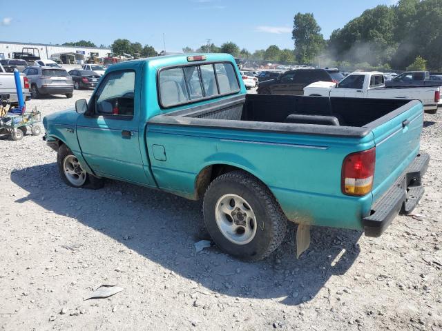Photo 2 from auction – 1993 FORD RANGER with VIN 1FTCR10A8PPB21653