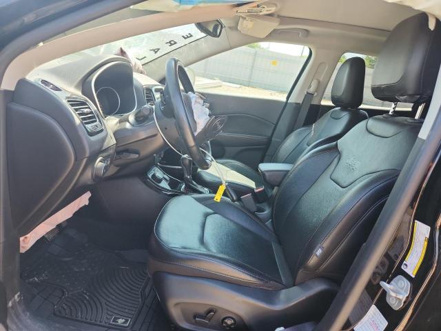 Photo 7 from auction – 2021 JEEP COMPASS LI with VIN 3C4NJDCB5MT593158