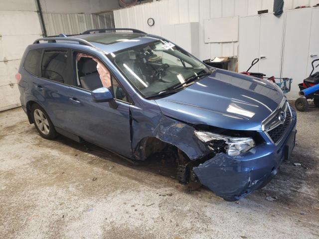 Photo 4 from auction – 2016 SUBARU FORESTER 2 with VIN JF2SJADC5GH449378