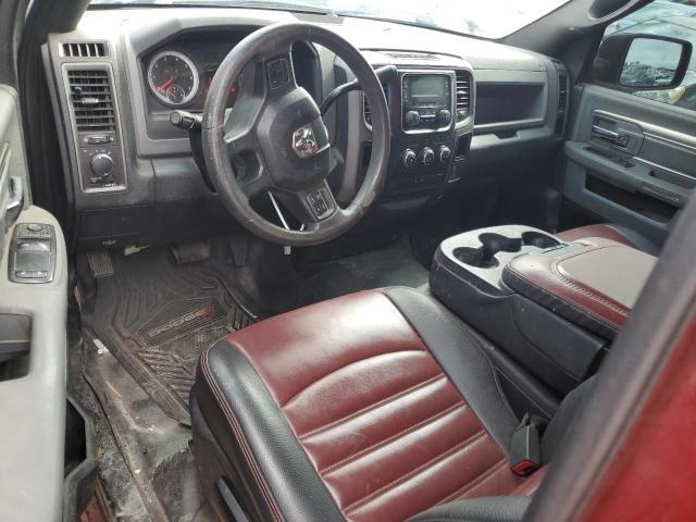Photo 8 from auction – 2013 RAM 1500 ST with VIN 3C6JR6AP4DG519487