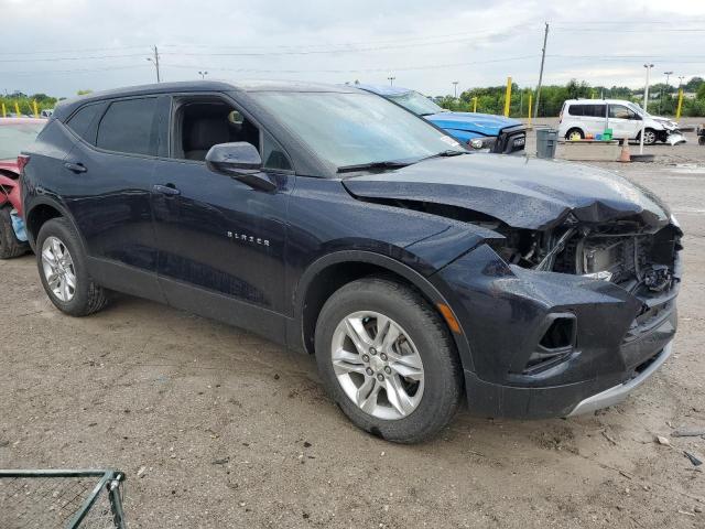 Photo 4 from auction – 2020 CHEVROLET BLAZER 2LT with VIN 3GNKBCR41LS669697