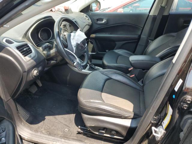 Foto 7 de la subasta – 2019 JEEP COMPASS LA con VIN 3C4NJDBB8KT593962
