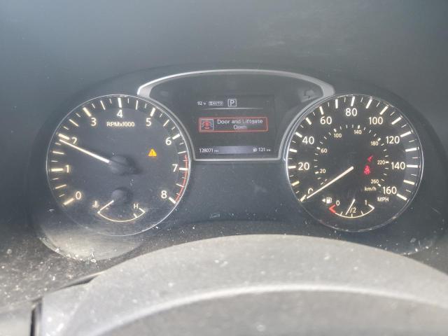 Photo 9 from auction – 2016 NISSAN PATHFINDER with VIN 5N1AR2MM5GC661501